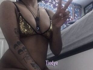 Tiedye