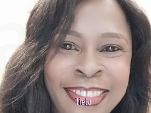 Tieta