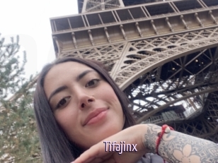 Tifajinx