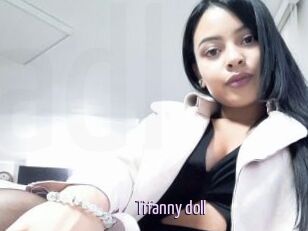 Tifanny_doll