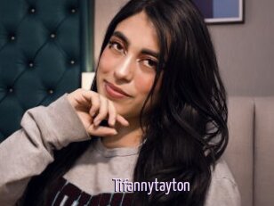 Tifannytayton
