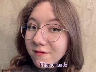 Tiffaniemaude