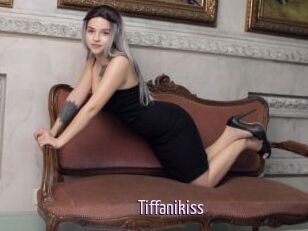 Tiffanikiss