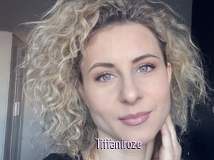 Tiffaniroze