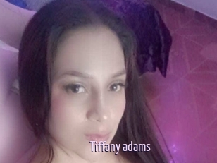 Tiffany_adams