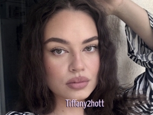 Tiffany2hott