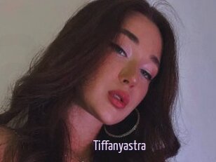 Tiffanyastra