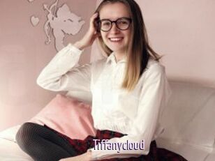 Tiffanycloud