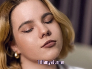 Tiffanyeturner