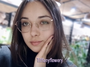 Tiffanyflowery