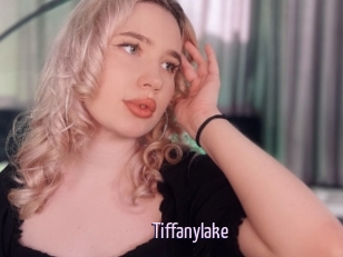 Tiffanylake