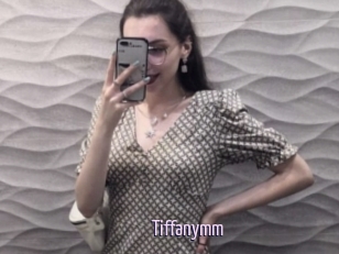 Tiffanymm