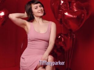 Tiffanyparker