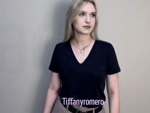 Tiffanyromero