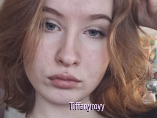 Tiffanyroyy