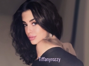 Tiffanyrozzy