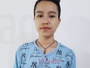 Tiffanystaar