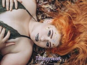 Tiffanyysweet