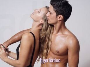 Tigerforduo