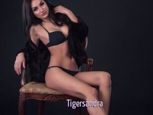 Tigersandra
