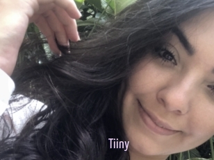 Tiiny
