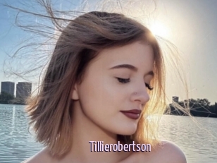 Tillierobertson