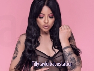 Tillytaylorbabestation