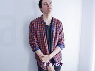Timbronson