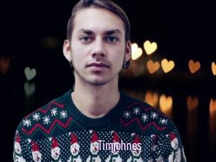 Timjohnes