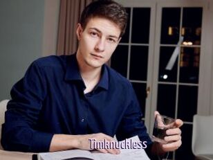Timknuckless