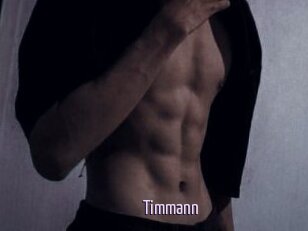 Timmann