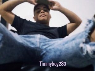Timmyboy280
