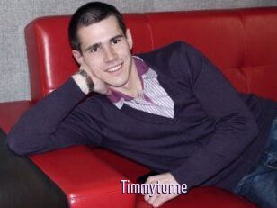 Timmyturne