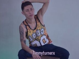 Timmyturnerx