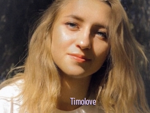 Timolove