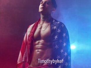 Timothybyker