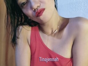 Tinajennah