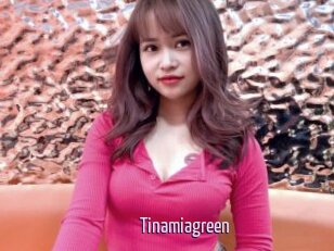 Tinamiagreen