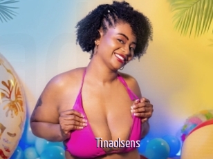 Tinaolsens