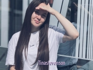 Tinastevenson