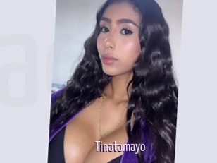 Tinatamayo