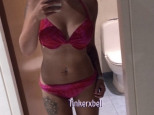 Tinkerxbell