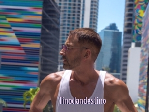 Tinoclandestino