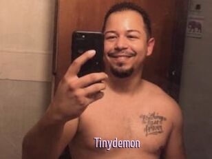 Tinydemon