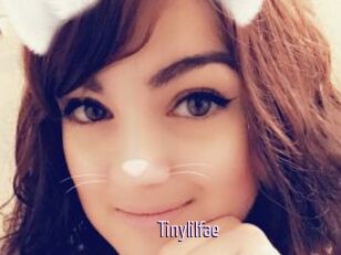 Tinylilfae