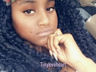 Tinyloveheart