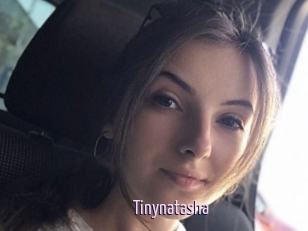 Tinynatasha