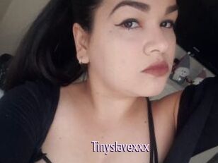 Tinyslavexxx