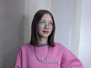 Tishatalty