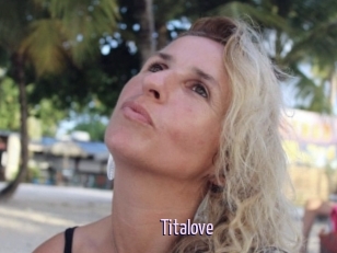 Titalove